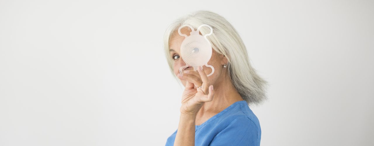 Behandlung Grauer Star im Augenzentrum Nymphenburger Höfe München