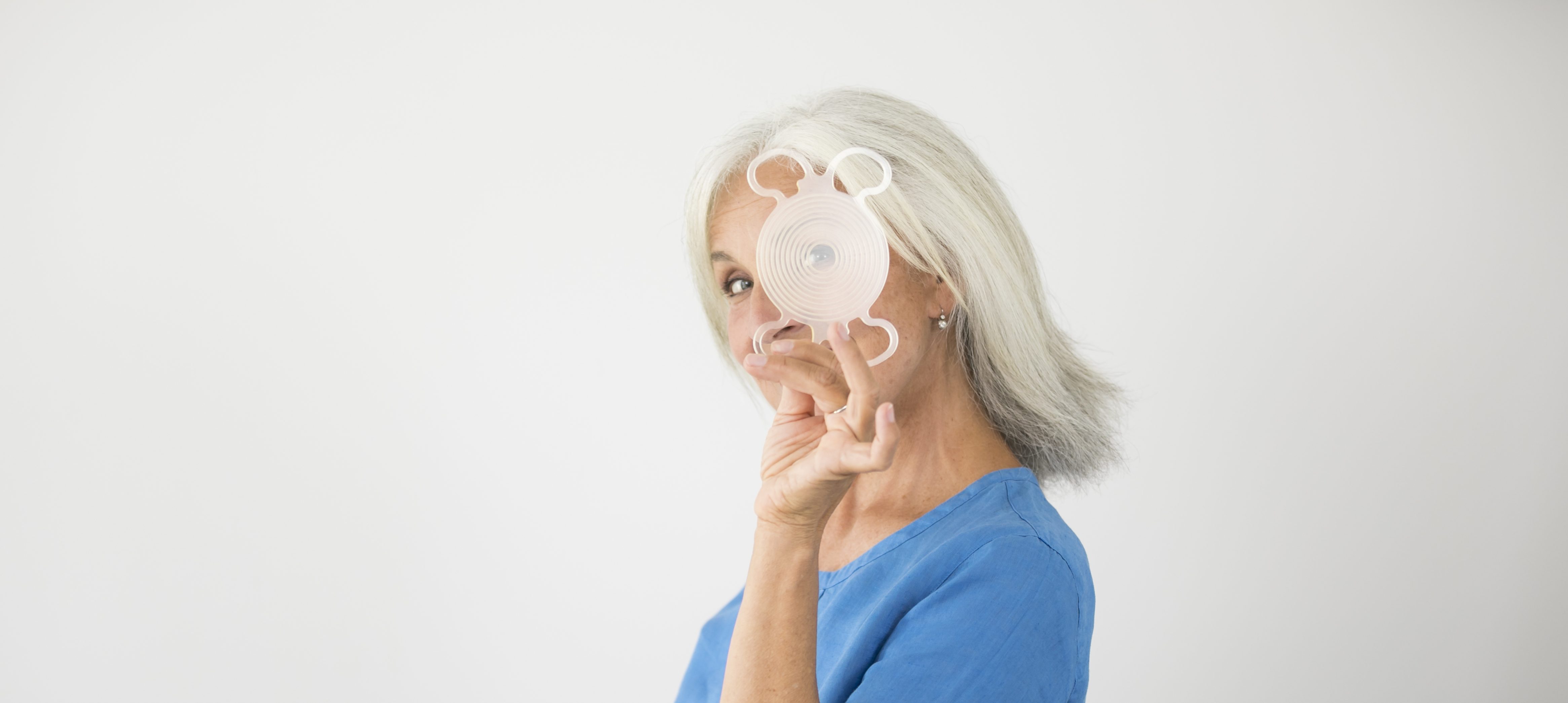 Behandlung Grauer Star im Augenzentrum Nymphenburger Höfe München