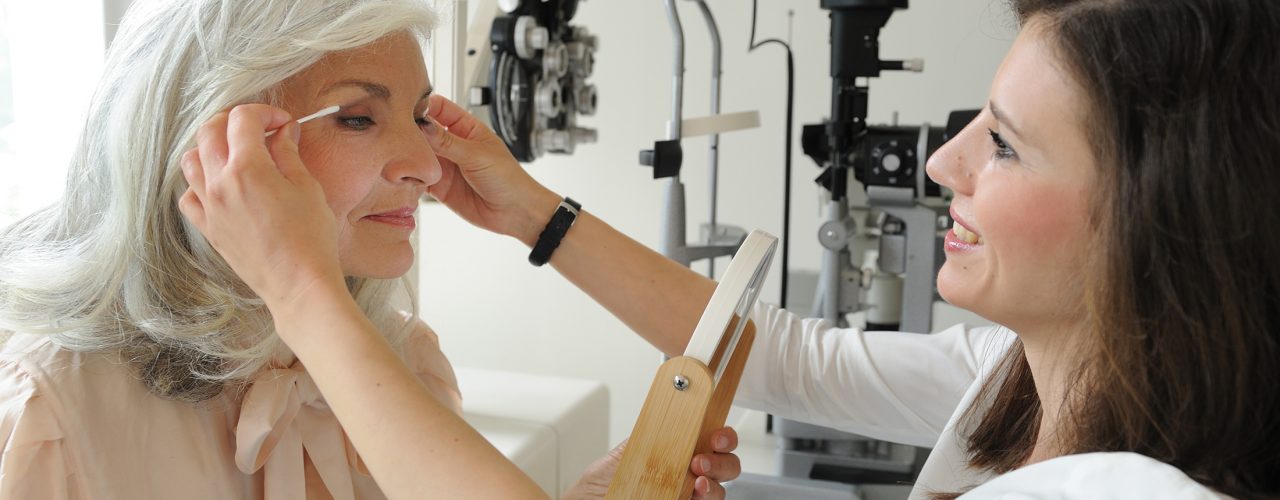 Plastische und ästhetische Lidchirurgie in München