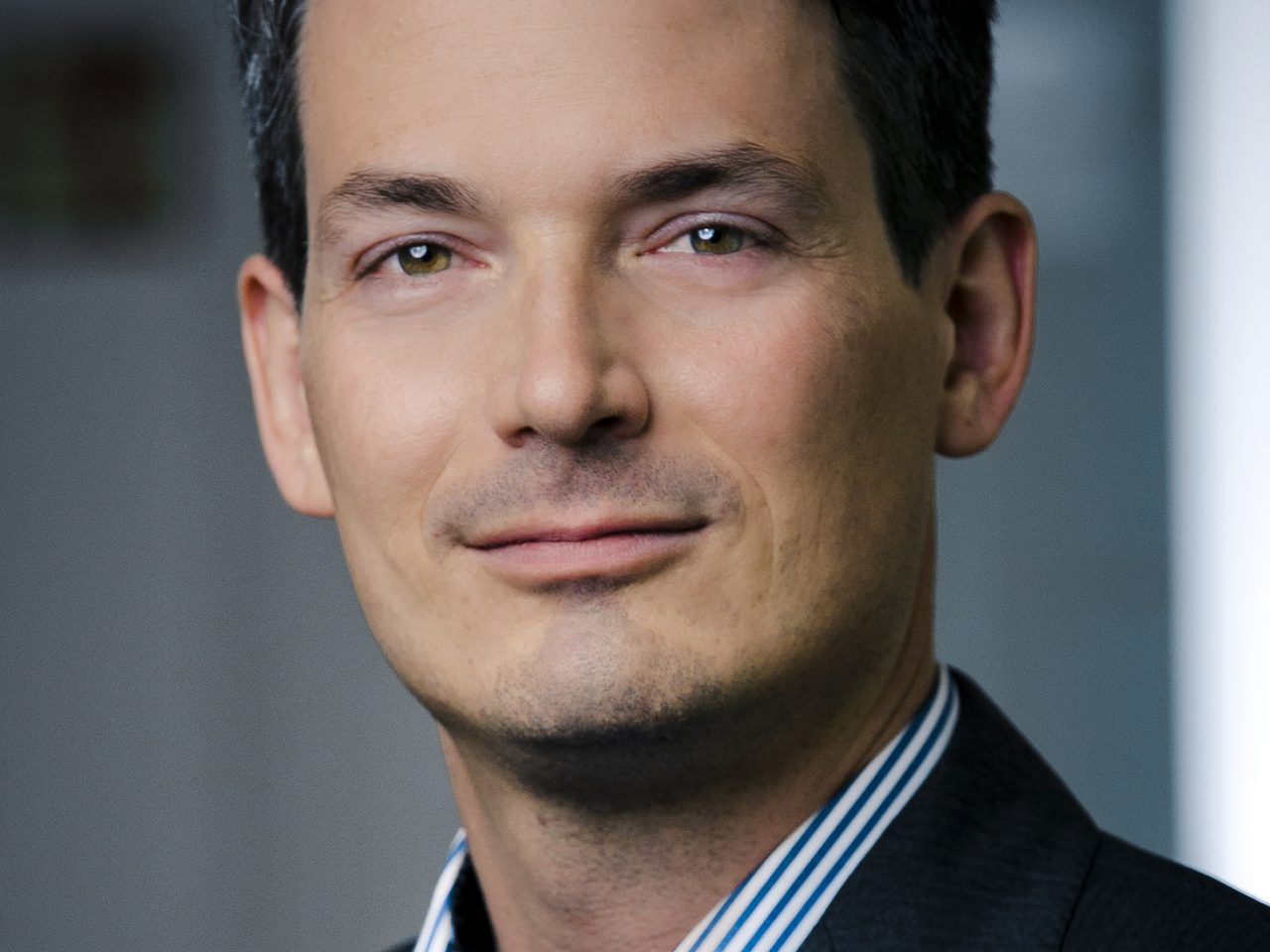 Augenarzt Dr. med. univ. Gregor Kastl, München