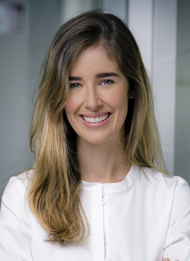 Augenärztin Dr. med. Marie Isabel Schaller, München