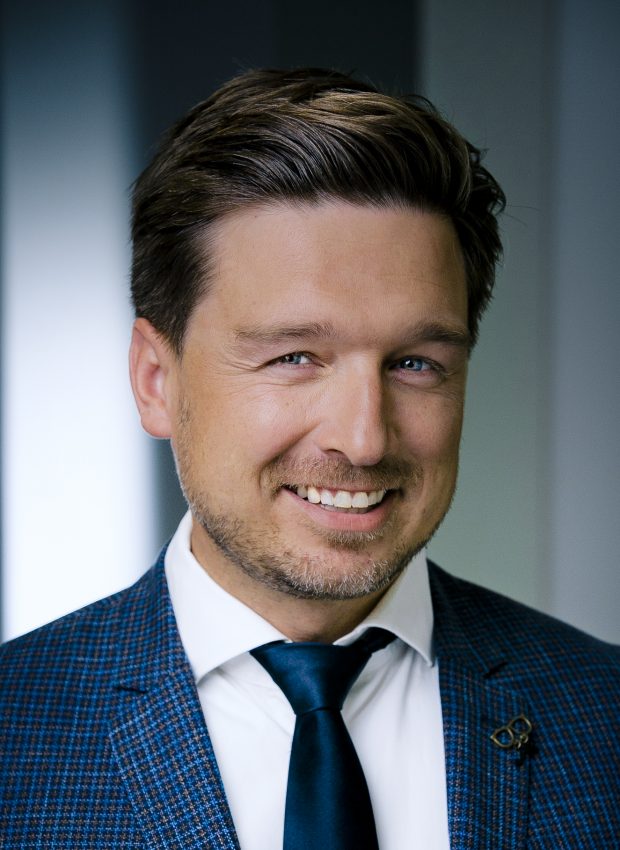 Augenarzt Prof. Dr. med. Michael Janusz Koss, München