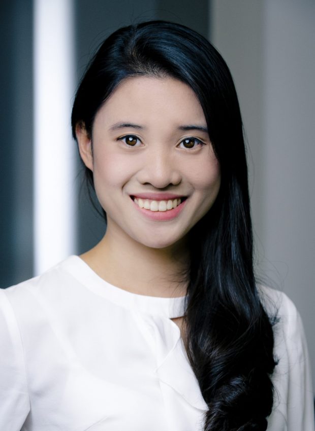 Dr. med. Quynh-Trang Ippisch