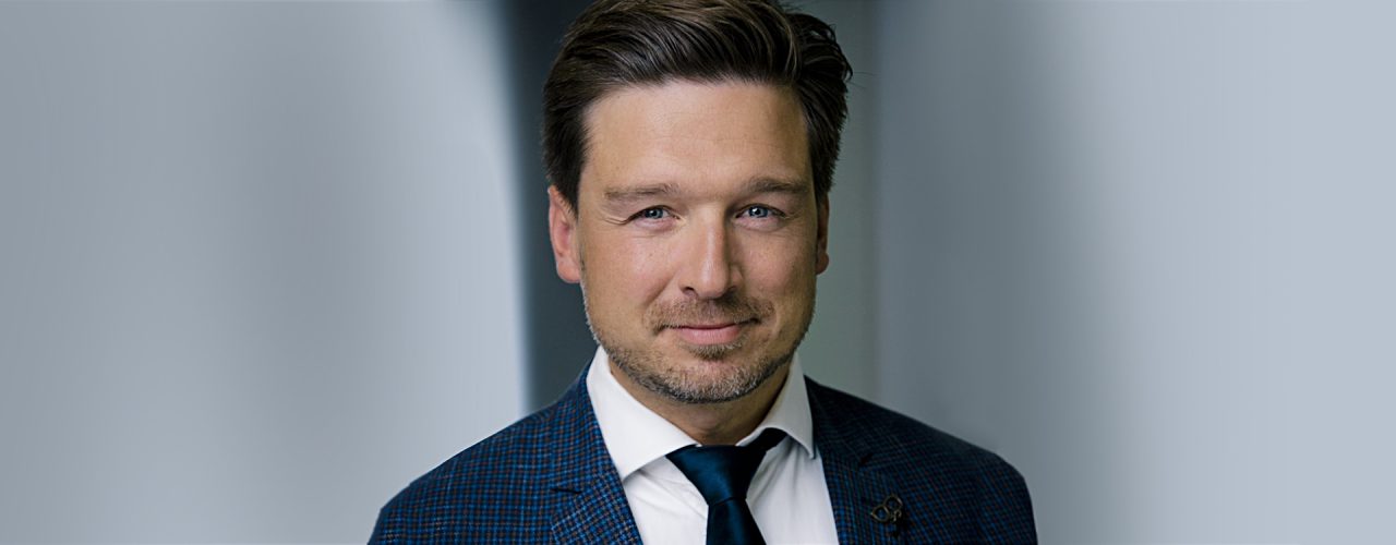 Augenarzt Prof. Dr. med. Michael Janusz Koss, München