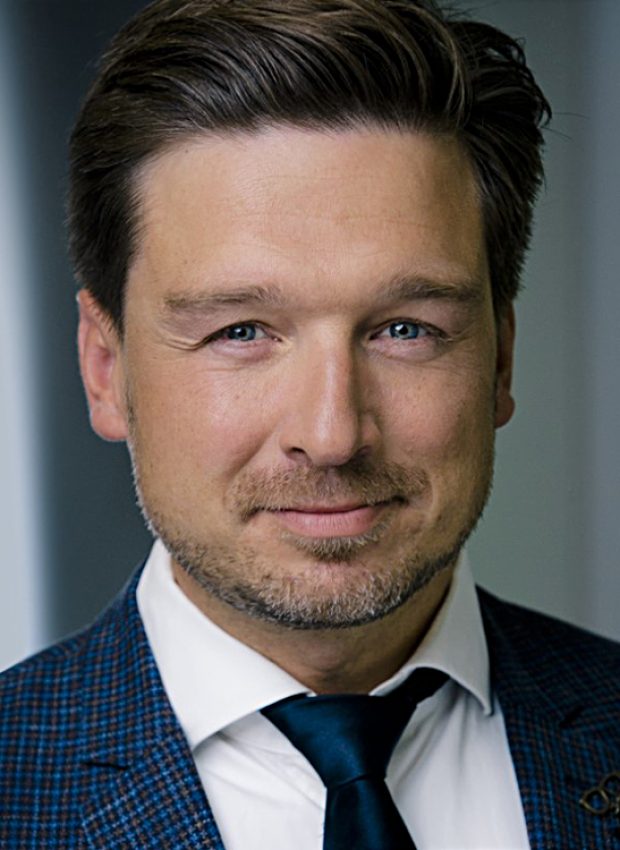 Augenarzt Prof. Dr. med. Michael Janusz Koss, München