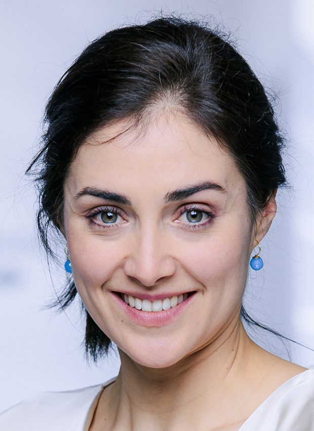 Dr. med. Aurora Ortiz Arandes