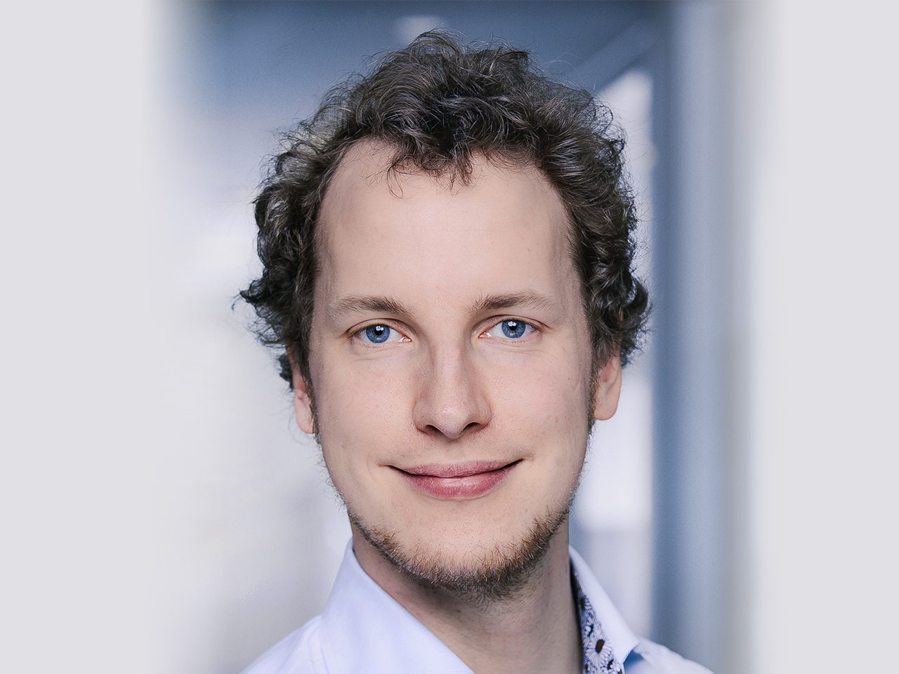 Dr. Christoph Schmelzeisen